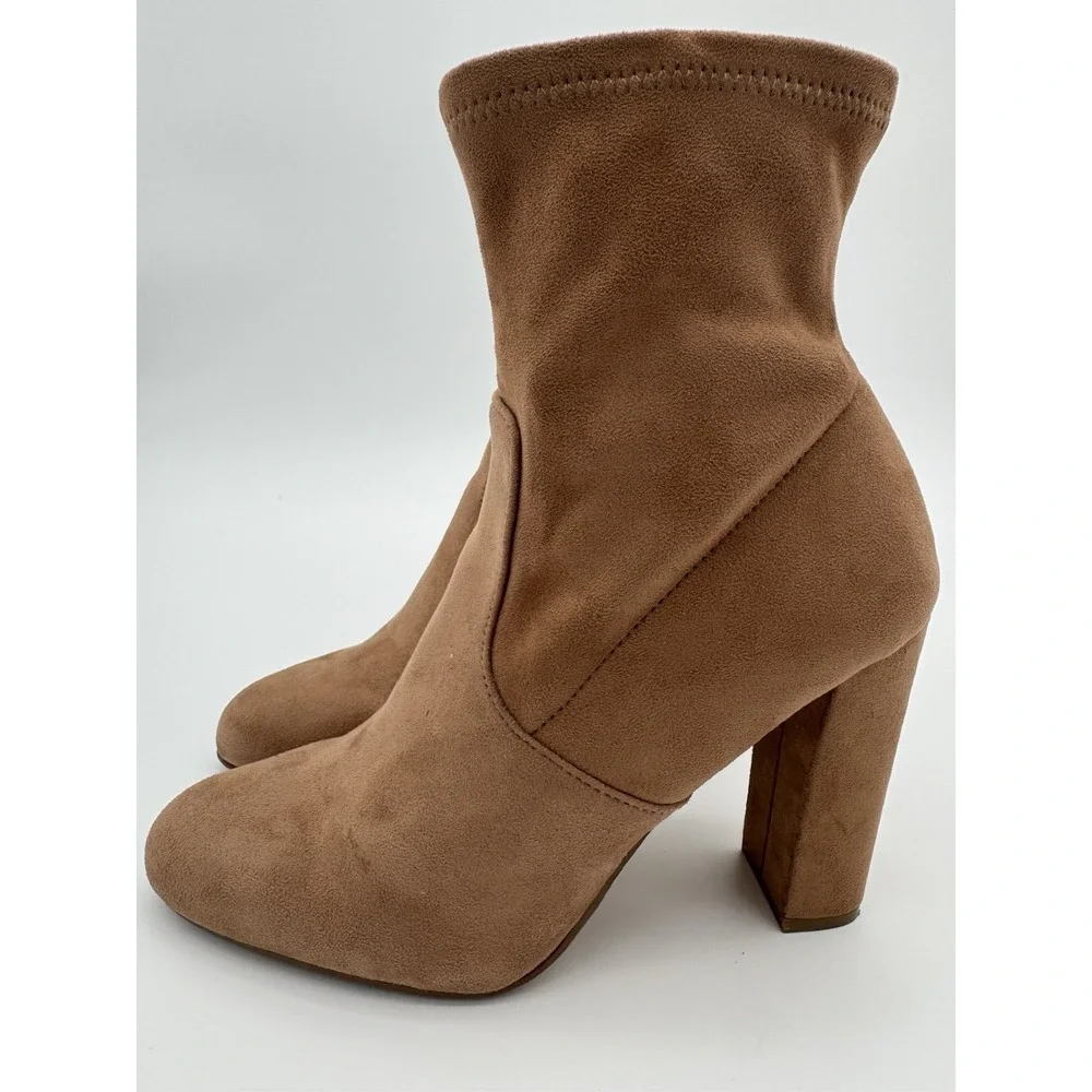 Steve Madden pre owned